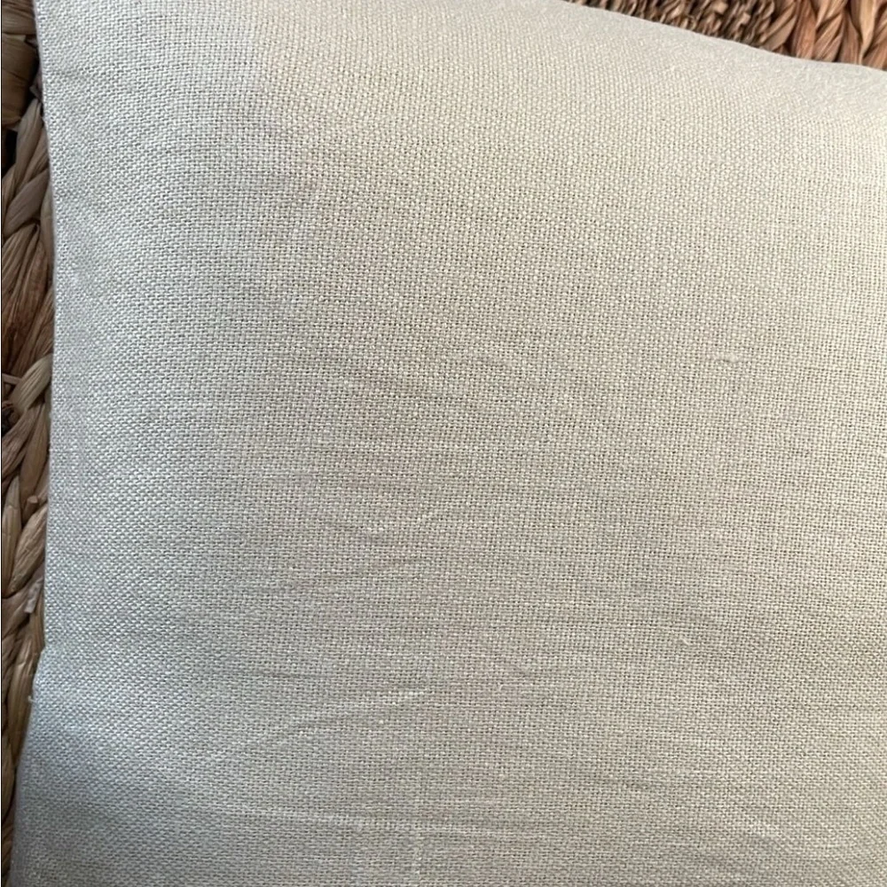 Pottery Barn Cotton Label
